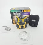 Bushnell Outdoor 3.2 Mp Water Resistant Digital Camera W/ Lcd Display 11-0013. Fixed Price $38.98.