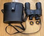 Field Binoculars Tento Bpc 10X50 Soviet Hunters Vintage Optic Device 80S Ussr. Fixed Price $124.95.