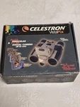Celestron Vistapix Binoculars & Digital Camera 72214. Fixed Price $65.00.