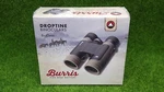 Burris Optics Droptine 8X42MM Hunting Binocular W/ Carry Case/covers - 300290. Fixed Price $200.50.