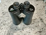Orion 20X80 Size Astronomy Binoculars Porro Prism BAK-4 Fully Multi-coated. Fixed Price $200.00.