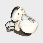 Tested Working - Vintage 1940'S Sunbeam Mixmaster Stand Mixer Model 7B #R304782. Fixed Price $79.95.