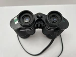 Vintage Binoculars Mercury 10 X 50 Model 1113 Outdoor. Fixed Price $19.50.