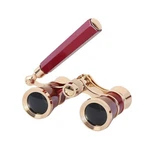Aroncent Opera Glasses Binoculars 3X25 Theater Mini Compact.... Fixed Price $42.58.