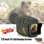 Night Vision Monocular Camouflage Infrared Camera, Take Photos And 960P Video,j. Fixed Price $32.99.