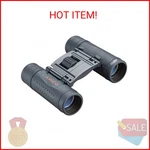 Tasco 165821 Essentials Roof Prism Mc Box Binoculars, 21MM, Black. Fixed Price $28.64.