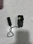 Steinerotal-c Offset Tactical Aiming Lasers-ir #9056. Fixed Price $829.00.