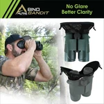 - Binocular Eye Shield Blocks Glare & Reduce Strain. Fixed Price $24.99.