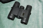 Brunton 10X25 Lite-tech Waterproof Compact Binoculars Model 5038W W/ Case. Fixed Price $45.00.