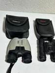 Lot Of Tasco 10 X 25 168RB And Zoom 198RSZ. Fixed Price $18.99.