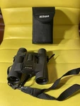 Nikon Aculon A211 Zoom Black Binoculars Sale Now. Fixed Price $49.00.