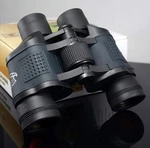 60X60 Binoculars For Adults With Low Light Night Vision, Professional Waterproof. Fixed Price $29.95.