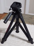 Winchester Tripod For Wt 631 Spotting Scope - 13" Tabletop Only. Fixed Price $20.00.