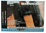 Magnacraft SPB10257 10X25 Binoculars + Free Kid Size T-shirt / Shipping. Fixed Price $16.78.