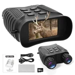 Guulan Night Vision Goggles - Y01 Black. Fixed Price $59.86.