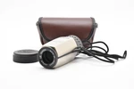 Mint+++ W/ Case Nikon Monocular 5X15D High Grade From Japan 4123. Fixed Price $249.99.