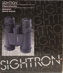 Sightron Binoculars 8X32 SL32 Bright & Clear. Fixed Price $158.00.