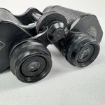Vintage Carl Zeiss Jena Pentekarem 15X50 1Q Germany Binoculars. Fixed Price $231.00.
