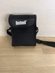 Bushnell 12X42 Binoculars Waterproof 252 Ft Fov 1000 Yds # 21-1242 W/bag. Fixed Price $40.53.