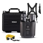 Fujifilm Techno-stabi TS-L1640 Stabilized Binocular With Accessories Bundle. Fixed Price $1199.99.