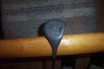 New Vintage Spalding Cannon Ii Driver 9 Deg Steel Regular Mens Rh. Fixed Price $25.00.