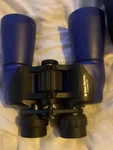 West Marine Raiatea Binoculars 7X 50, Field 350FT/1000YDS. Fixed Price $40.00.