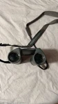 Nikon Trailblazer Waterproof 10X25 Binoculars With Neck Strap. Fixed Price $70.00.