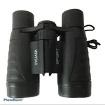 Vivitar Compact Sport Binoculars With Case & Cleaning Cloth - Black. Fixed Price $9.99.