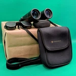 Leupold Japan 8X42 Field 6.5 Cascades Binoculars W/ Neoprene Case And Strap. Fixed Price $149.99.
