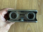 Vintage Tasco Foldable Opera Glasses Binoculars W/original Case Very Good. Fixed Price $42.75.