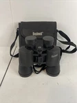 Bushnell Powerview Wide Angle Binoculars Camo 10X50 341 Ft At 1000 Yards. Fixed Price $39.95.