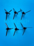Turkey Hunting Point Archery Fixed Three Blade Broadheads 125 Grain 3/4". Fixed Price $17.99.