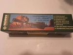 Konus 7256 3-12X 50MM 1" Tube Black Scope W/30/30 Reticle. Fixed Price $125.00.
