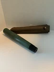 Bausch & Lomb Telescope With Case, Read. Fixed Price $34.00.