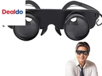 Fishing Binoculars Tool - 3X 6X Scope Glasses For Watching, Sports, M. Fixed Price $17.40.
