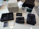 Leica Geovid 10X42 Hd-b 3000 Laser Rangefinder Mint Condition Box. Fixed Price $2099.95.