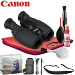 Canon 10X32 Is Image Stabilized - Exclusive Outdoors Binoculars Kit. Fixed Price $1269.95.