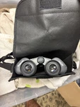 Polaroid 10X50 Black Waterproof Binoculars BAK4 Sports Sightseeing Optics. Fixed Price $39.99.