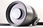 *mint* Contax Carl Zeiss Mirotar 500MM F/8 Lens C/y Mirror Reflex #5472. Fixed Price $617.49.