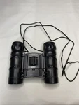 Tasco Small Compact Folding Binoculars Fully Coated Optic 8X21 129M/1000M #165RB. Fixed Price $12.99.