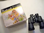 Bushnell Powerview 13-7560 Sportview With Insta Focus Box. Fixed Price $19.99.
