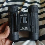 Bushnell 12X25 Binoculars Magnification 25MM Objective Lens Black. Fixed Price $12.27.
