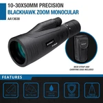 Barska Blackhawk + Mossy Oak Camo Spotting Scope / Binoculars Monocular. Fixed Price $78.99.