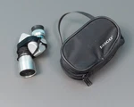 Tasco Monocular Fully Coated 8 X 20 Field View Model 516 W/ Case. Fixed Price $18.00.