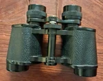 Kowa Lupinus 8X30 Vintage Porro Prism Binoculars Japan, 30, Wide Angle. Fixed Price $54.47.