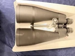 Barska AB11184 Gladiator Zoom Binoculars 20-140X80MM. Fixed Price $220.00.