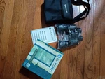 Barska Binoculars 20 X 50. Fixed Price $20.00.