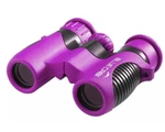 Binoculars Bird Watching Toy Shock Proof Kids High Resolution 8X21 Purple/black. Fixed Price $19.58.