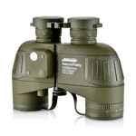 10X50 Marine Binoculars With Rangefinder Compass BAK4 Prism Fmc Lens Waterproof. Fixed Price $104.90.