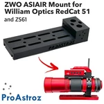 Zwo Asiair Pro Mount For William Optics Redcat 51 Telescope Astrophotography. Fixed Price $39.85.